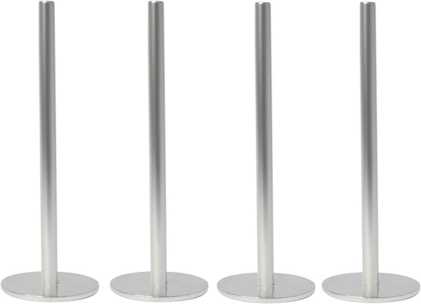 Stainless Steel Cake Heating Core, 4"