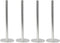 Stainless Steel Cake Heating Core, 4"