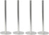 Stainless Steel Cake Heating Core, 4"