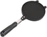 Waffle Cone Maker, Double Sided Pancake Maker, Multifunctional Crisp Omelet Pan, 6.7 Inches