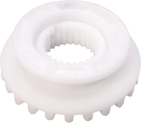 WH05X24185 4588013 Washing Machine Clutch, Compatible with GE Hotpoint, Replaces AP5993402 PS11729473