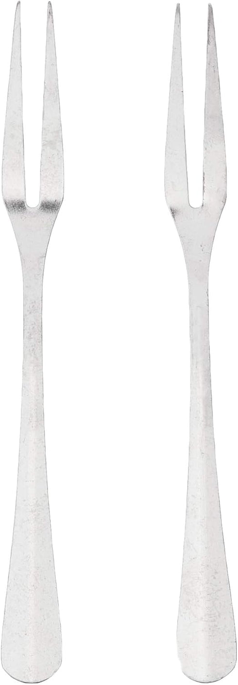 Nantucket Seafood 5981 Seafood Forks, 6.25 x 0.5 x 0.25 inches