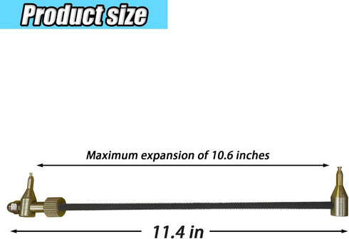 TSE-1 washing machine spring expansion tool/spring removal tool,for Front Load Washer Boot Gasket Removal