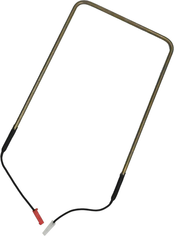 242044113 Fits for Frigidaire Defrost Heater Assembly 241940201 Refrigerator Freezer Parts