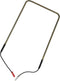242044113 Fits for Frigidaire Defrost Heater Assembly 241940201 Refrigerator Freezer Parts