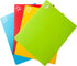 8pcs Flexible Plastic Cutting Board Mats, 2 Pack Colored Mats with Food Icons, Set of 4
