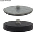 2 Pcs Magnetic Light Bar Mount - Powerful Magnet Mounting Brackets for Off-Road Driving Lamp