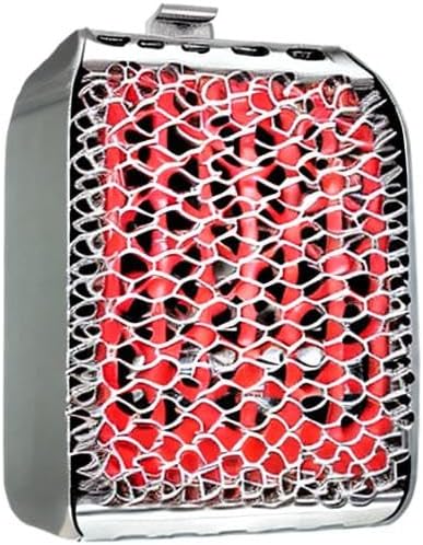 OXO Good Grips Bristle-Free Coiled Grill Brush Replaceable Head