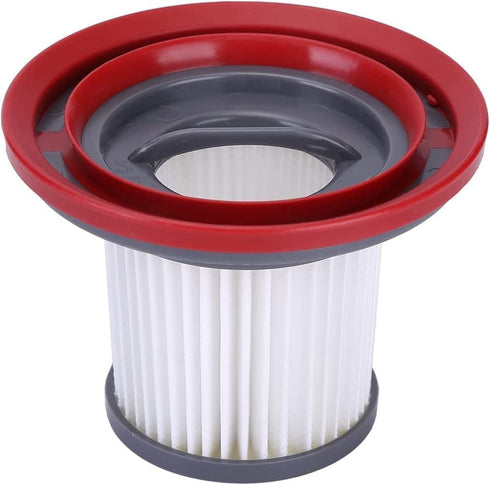 2 PCS HEPA Vacuum Filter Replacement Kit for BW520, BW119, BX216, BW116, BX516, BX219