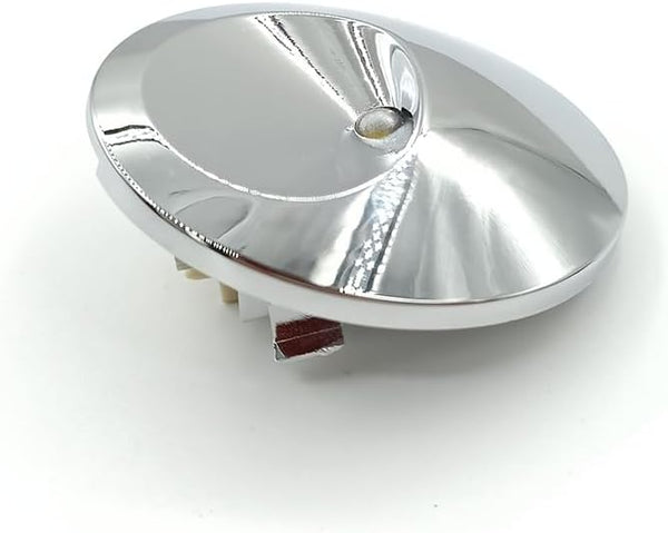2pk-WR55X11132 WR55X25754 3033142 LED Light Assembly for GE Refrigerator (2)