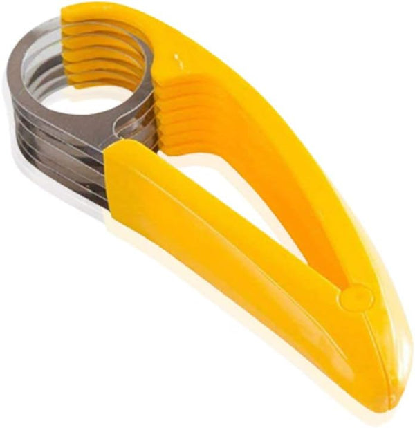Better Home Banana Slicer - Perfect for Fruit Salads