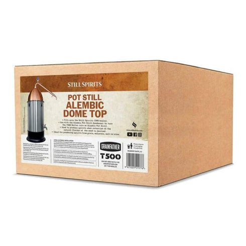 Still Spirits Top Shelf Distilling Conditioner Defoaming Agent by