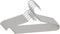 Spring Fever Foam Padded Clothes Hangers with Hooks - Sponge Non Slip