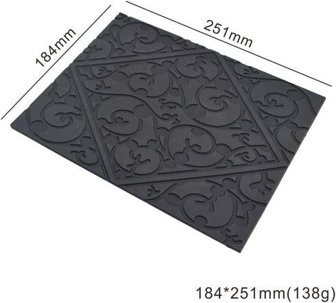 Mousse Cake Molds, Silicone Baking Mats, Fondant Moulds, Dessert Bakeware, Cake Decorating Tools