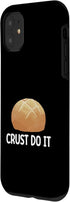 iPhone 11 Sourdough baker sour dough bread starter Case