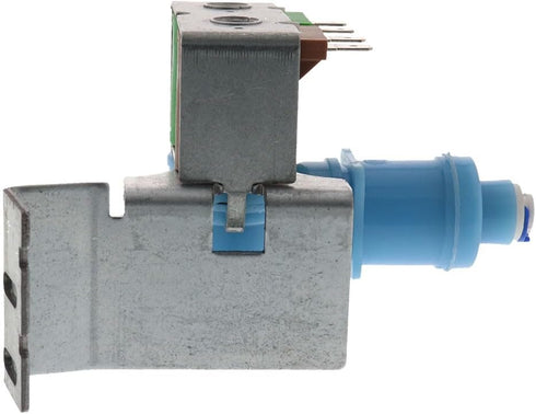 PRYSM W10408179 Refrigerator Water Valve Replacement for Whirlpool, Maytag, KitchenAid, Jenn-Air, Amana, Magic Chef,