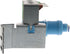 PRYSM W10408179 Refrigerator Water Valve Replacement for Whirlpool, Maytag, KitchenAid, Jenn-Air, Amana, Magic Chef,