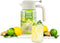 LAFEECA Iced Tea Maker and Infuser - Large Jug with Airtight Lid