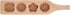 Mid-Autumn Festival Mooncake Wood Pastry Making Tools - Bean Cake Ice Skin Baking Tools