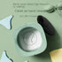 Baby Clothes Washing Machine - Wholesale Foldable Mini Portable Washer for Frequent Travelers