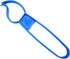 Artist Paint Brush Art Tool - School Supplies for Acrylic, Watercolor, Cookie Cutter, Made in USA PR907