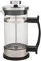 Haofy French Press Coffee Maker - Turkey Coffee Pot Food Grade Espresso Maker Machine with Ergonomic Handle