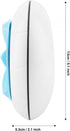 GOTOTOP Mini Washing Machine, Portable USB Ultrasonic Washing Machine Turbine Cleaner for Travel