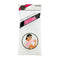 SALUX Nylon Japanese Beauty Skin Bath Wash Cloth/Towel - White