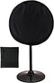 Outdoor Fan Cover, Waterproof & Dustproof, Fits Most 24" & 30" Large Stand Up Pedestal Fans