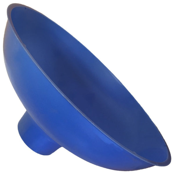 Funnel for Resin & Mineral Tanks - 10-inch x 2.5-inch