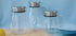 2-in-1 (40 Oz) Teabloom One-Touch Tea Maker, Teapot and Kettle with Stainless Steel Filter Lid for Loose Tea Stain-Free