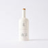 Stacked Oil and Vinegar Decanter Set - White