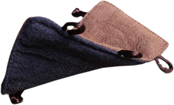 MAGICLULU Anti-Scald Handle Pad, Toaster Cover, Skillet Handle Holder, Pan Grip Covers for Teapot
