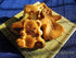 Palksky 20 Cavity Large Gummy Bear Mold, Big Bear Crayon Mold for Brownie Muffin Chocolate and Candy