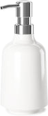 Umbra Step 13 oz (384 ml) Liquid Soap Pump Dispenser, Also Works
