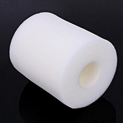 JJSS Filters for Shark Vacuum, Replacement HEPA Filter & Foam for Lift-Away 500 Series NV500 NV501 NV502