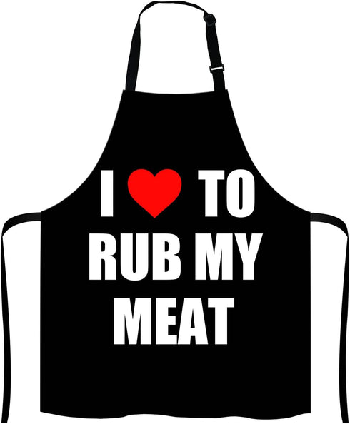 Kitchen Cooking Apron - 12