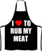 Kitchen Cooking Apron - 12