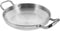 Stainless Steel Griddle, Large Pot for Cooking Korean Pan, Small Pots for Ramen, Hot Pot, Home Cooking