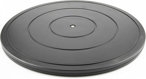 16Inch Lazy Susan Turntable - Heavy Duty Rotating Swivel Steel Ball Bearings