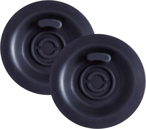 58mm Espresso Backflush Cleaning Disc for Breville Espresso Machines, 2 Pack for BES980XL/BES990