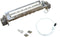 Supplying Demand WR51X10101 WR51X10097 Refrigerator Defrost Heater Assembly Replacement Kit
