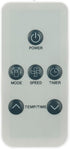 COV31214201 Remote Control for LG Air Conditioner Models LW1512ER, LW1812ER, LW2412ER, LW8012ERJ