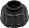 Juicer End Cap Compatible with Omega J8006HDS, J8006HDC Drum Unit 1 or 2 Black