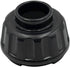 Juicer End Cap Compatible with Omega J8006HDS, J8006HDC Drum Unit 1 or 2 Black