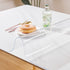 Clear Table Cover Protector 14 x 72 Inch, 1.5mm Thick Plastic Desk