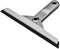 simplehuman Fold Away Squeegee, Stainless Steel