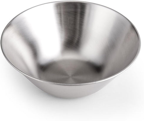 Sori Yanagi Stainless Steel Ball, 5.1 inches (13 cm) by Sori Yanagi