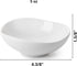 BTaT- Dipping Bowls, 5 oz, Set of 6, Colorful Bowls, Ceramic Dip Bowls, Sauce Bowls, Small Bowls for Dipping, Bowls for Dipping, Condiment Dishes, Bowl for Dips, Ripple Effect Bowl, Ceramic Sauce Bowl by Brew To A Tea