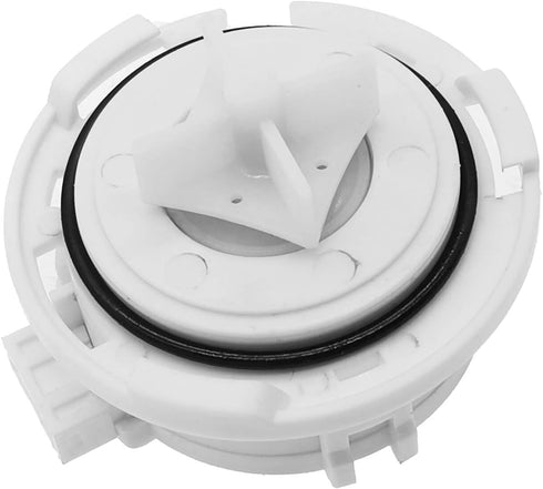 EAU62043401 EAU60710801 Dishwasher Drain Pump ABQ75742505, Fit for LG Kenmore Dishwasher Models